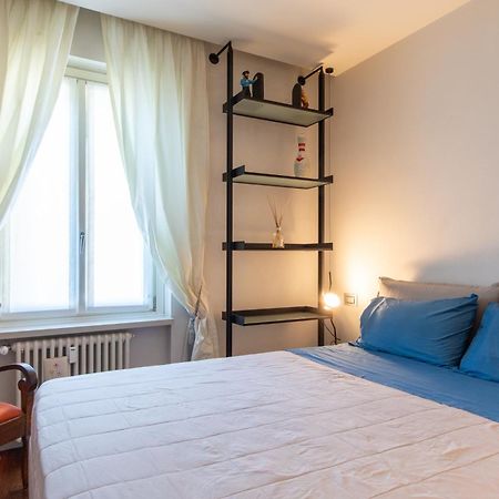 Porta Venezia- Design Apartment, 2-Bedrooms, Netflix, Wifi Milão Exterior foto