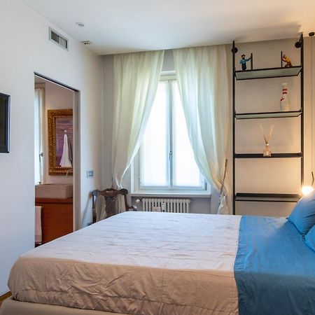Porta Venezia- Design Apartment, 2-Bedrooms, Netflix, Wifi Milão Exterior foto
