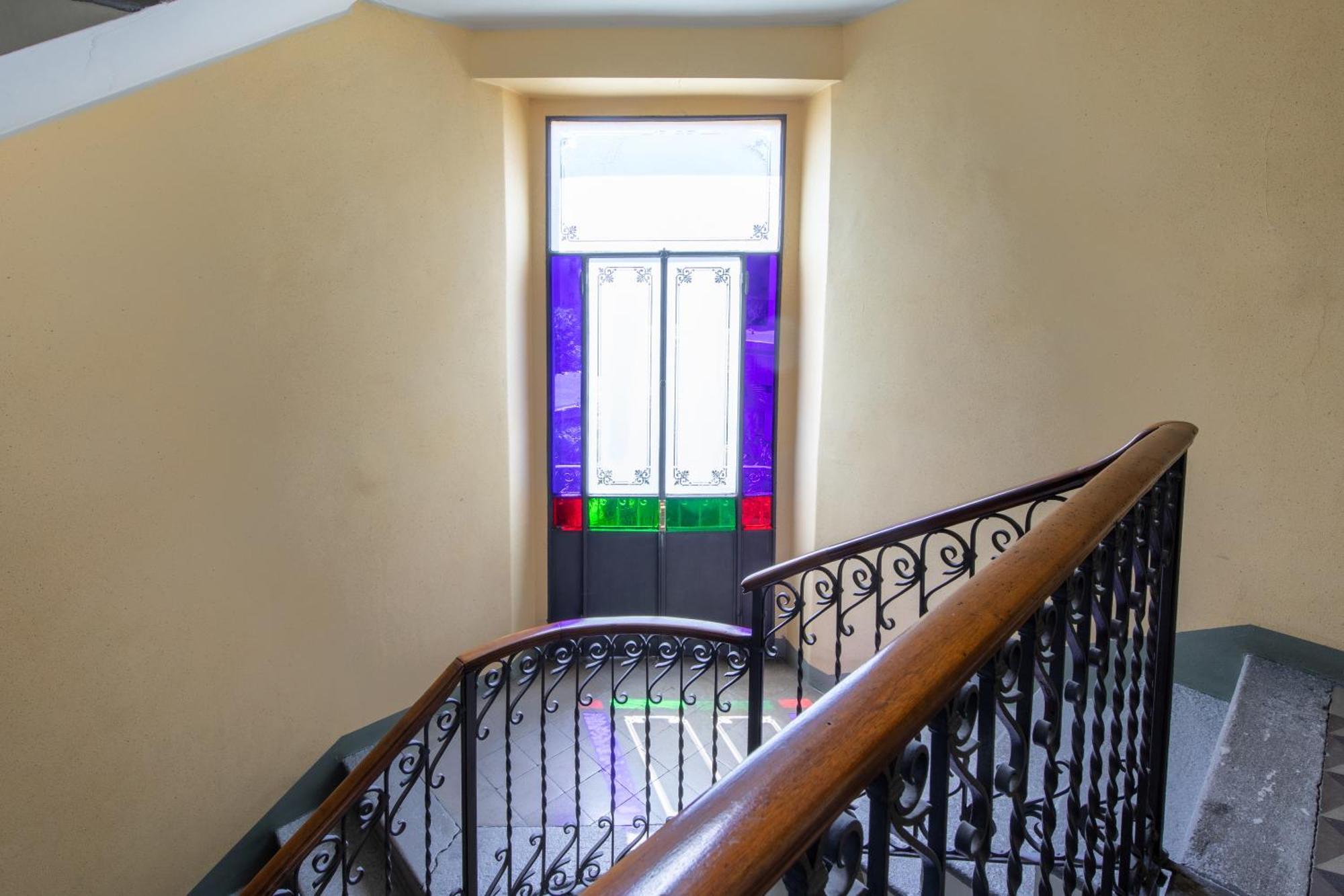 Porta Venezia- Design Apartment, 2-Bedrooms, Netflix, Wifi Milão Exterior foto